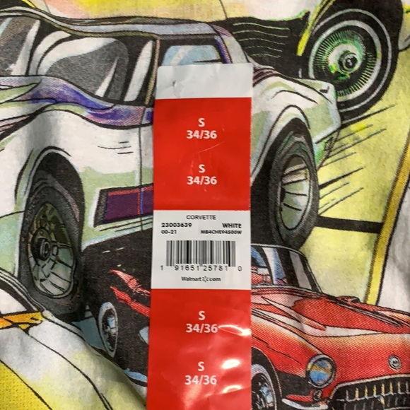 4/$15. Men’s size Small NWT short sleeve tee’s .See photos for details All 4/$15 - Picture 9 of 12